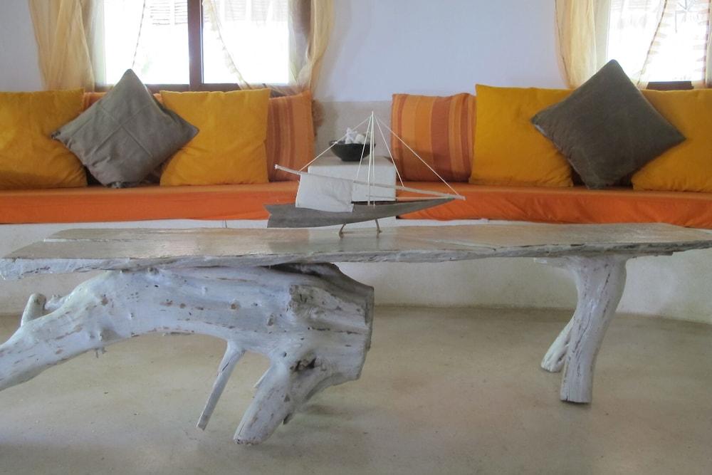 Stunning 3-bed Villa in Watamu