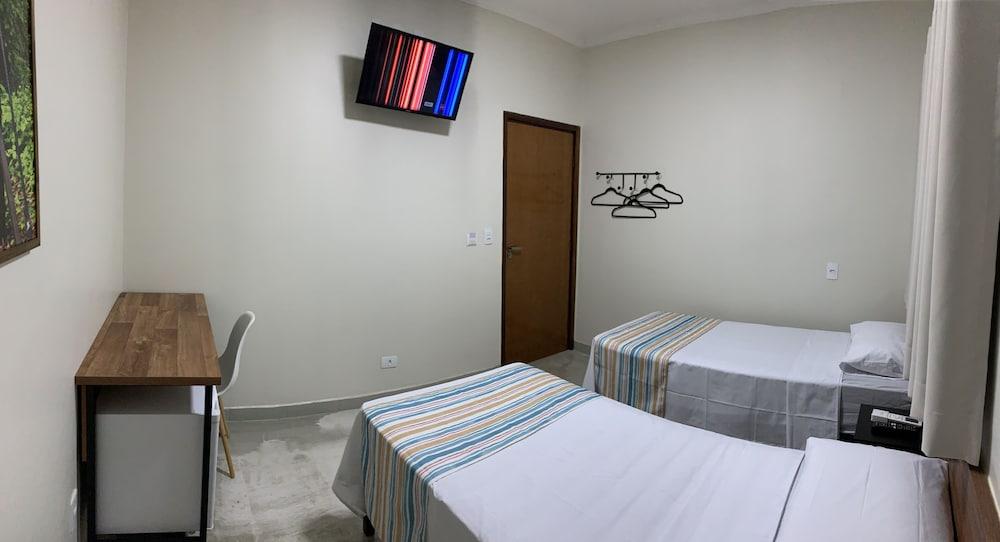 Hotel Pousada Casa Grande