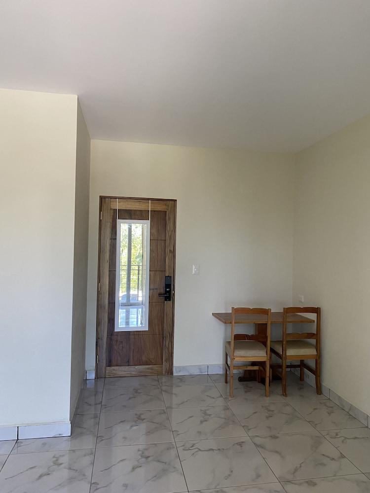 Hotel Finca San Nicolas