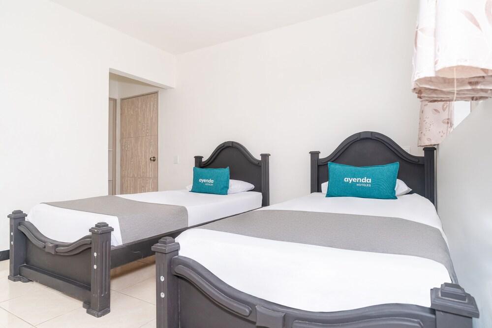 Ayenda Confort Boutique