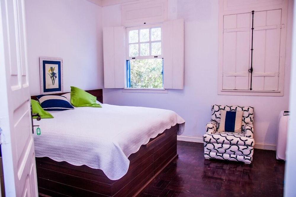 Estâncias Duvivier Hotel