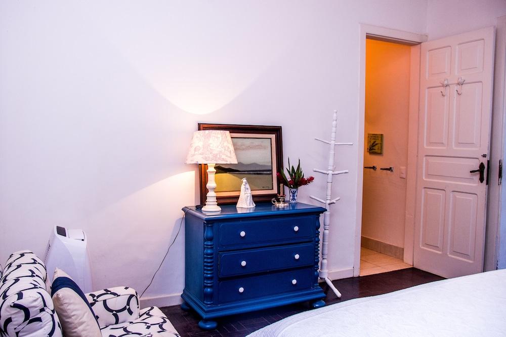 Estâncias Duvivier Hotel