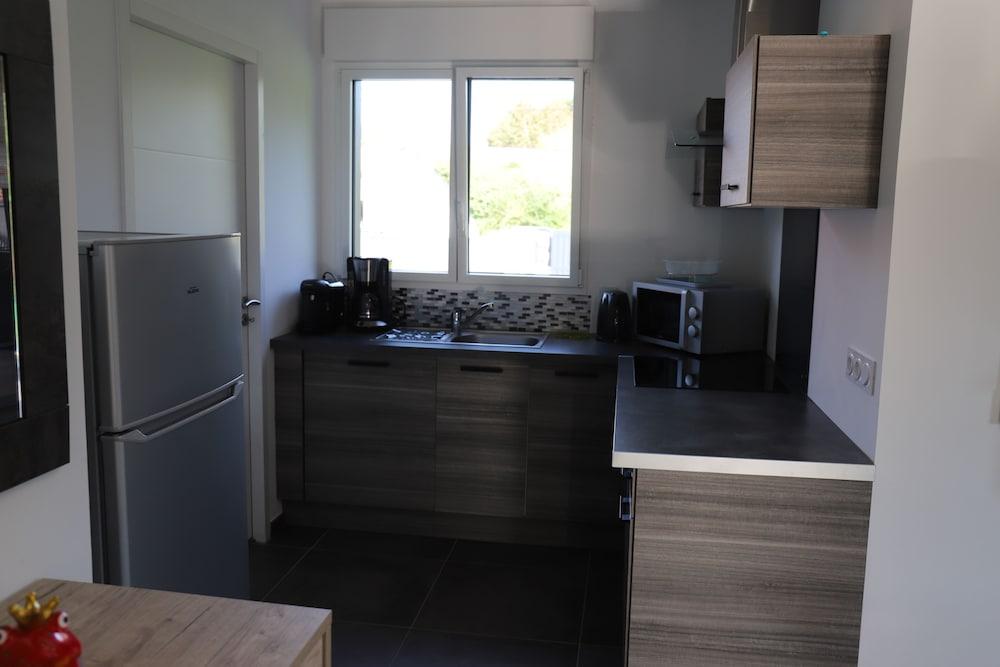 Le Clos des Cajaviris