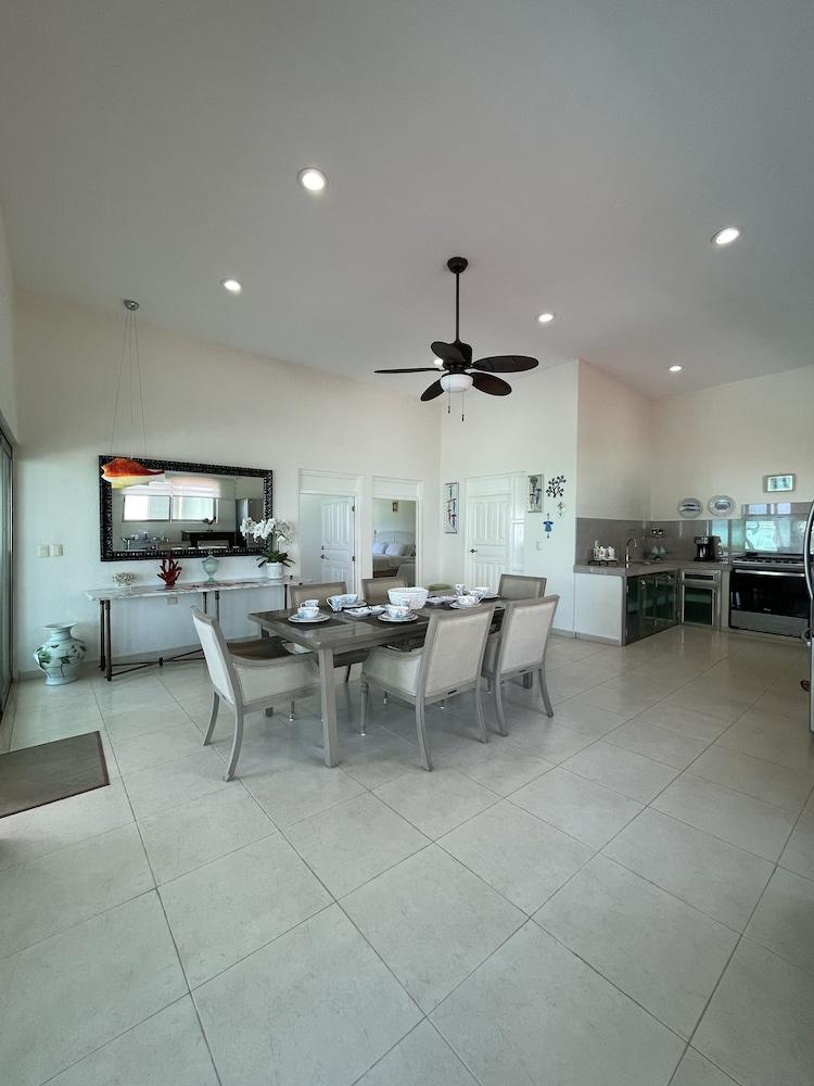 Villa Bianca Bacalar