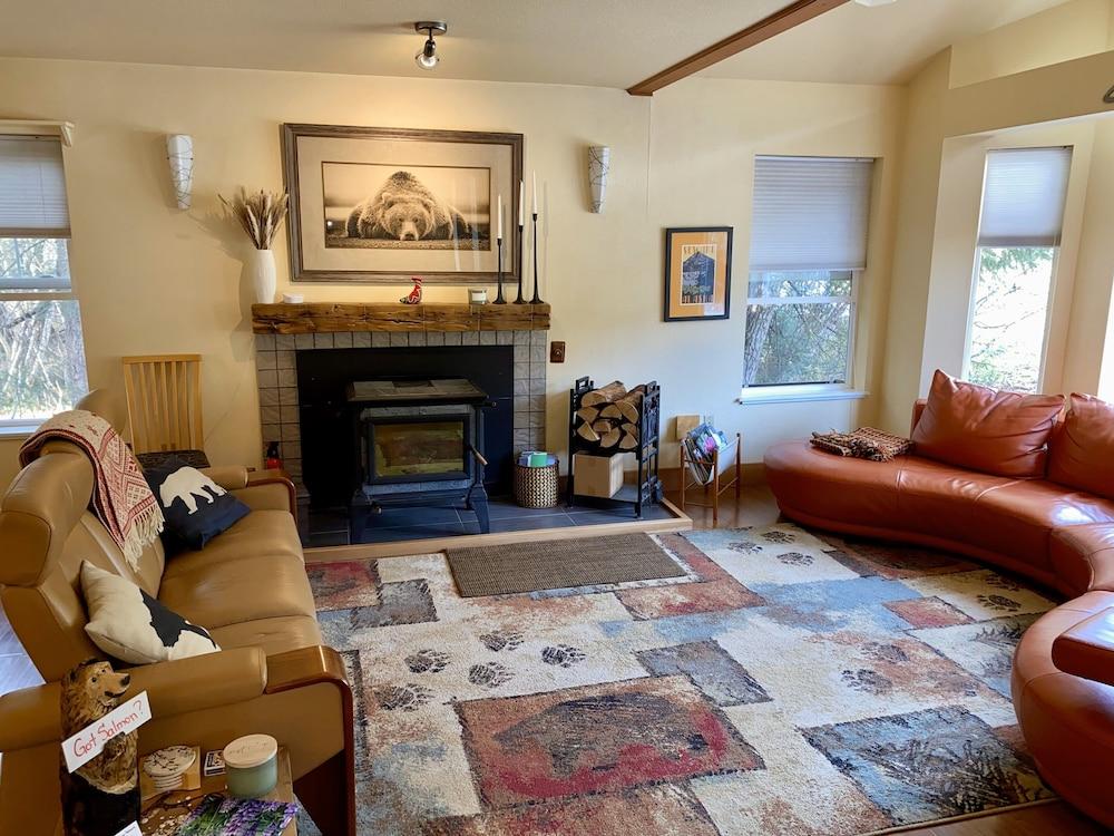 Bell In The Woods B&B