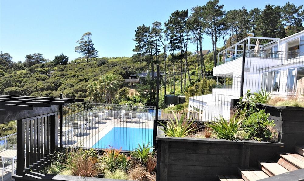 Villa Sanctuary at Palm Beach