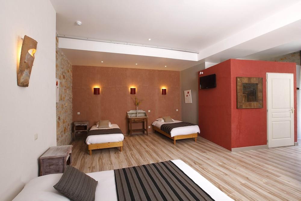 Hotel Restaurant le Belvedere