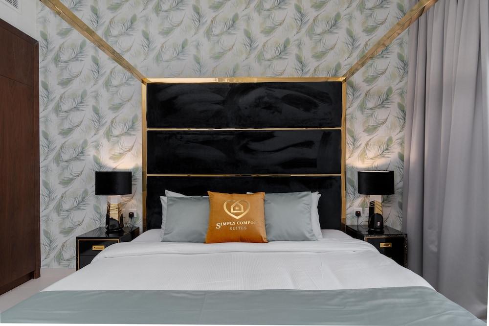 GLOBALSTAY. Luxury 4BR Private Pool Penthouse