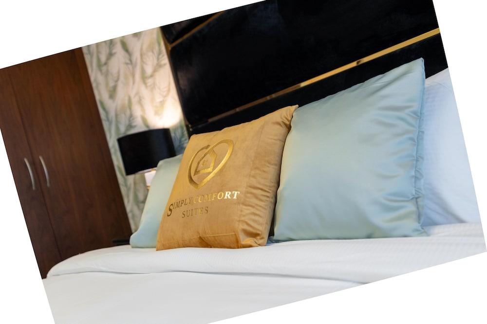 GLOBALSTAY. Luxury 4BR Private Pool Penthouse