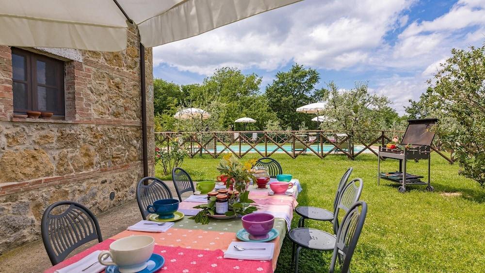 Si-g602-pien0at - Podere Bagnolo 8