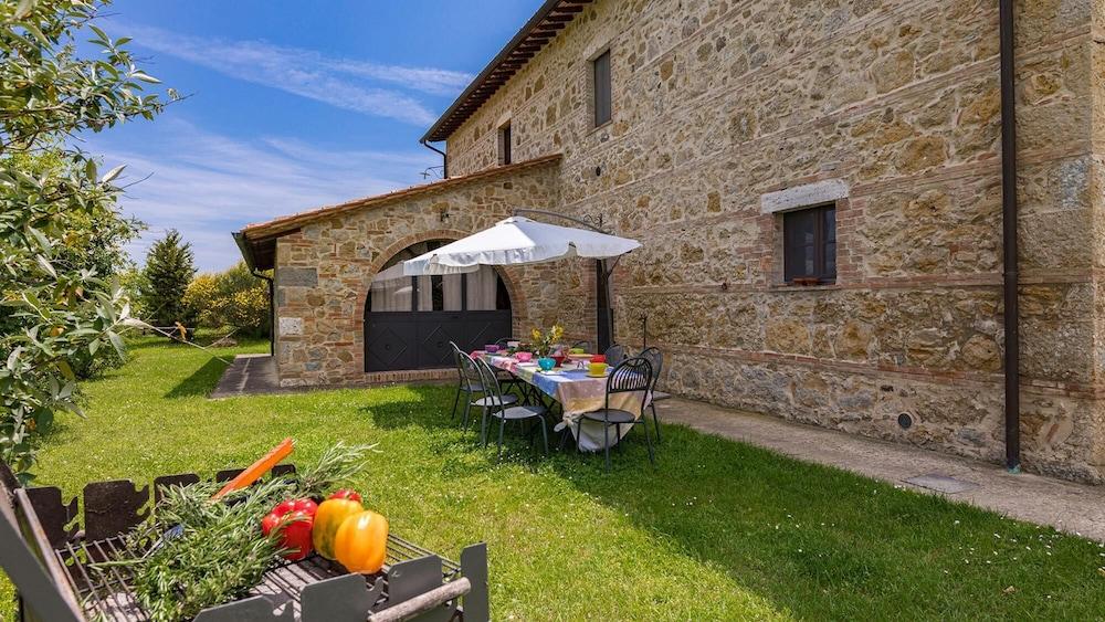 Si-g602-pien0at - Podere Bagnolo 8