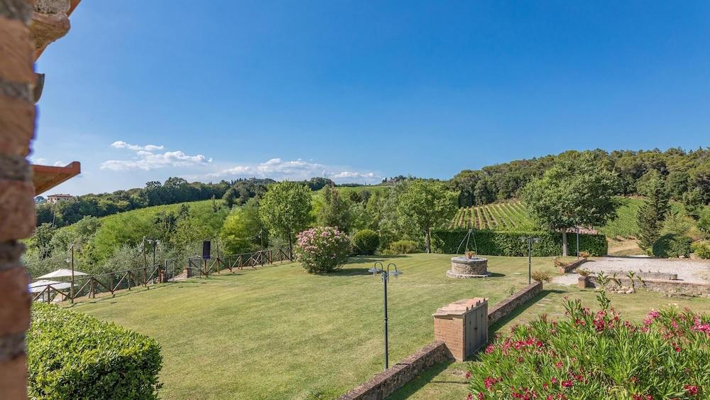 Si-c227-cabe0at - Villa Poggio Bonelli 18