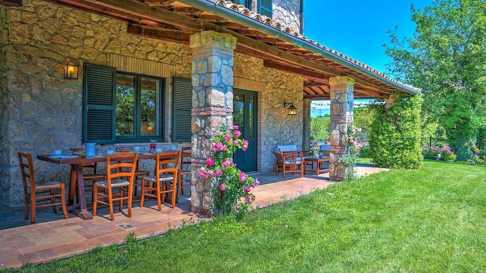 Tr-a691-basc0at - Villa Poggio Verde 6