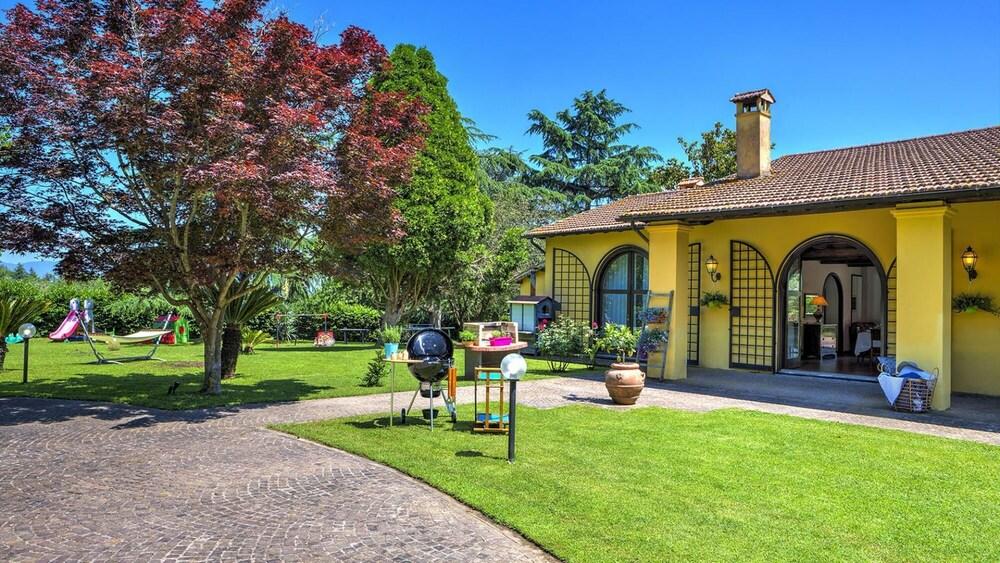 Vt-c765-dgbl0at - Villa Rasena 6