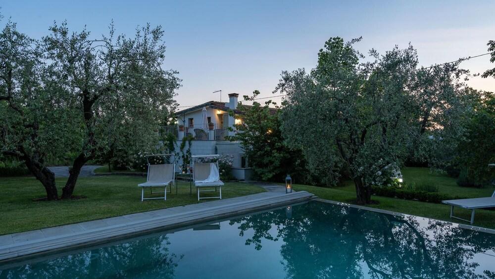 Ar-e693-spse0at - Villa La Memma 8