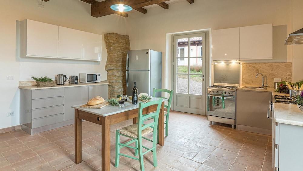 Il Colle Di Donna Ilaria 16