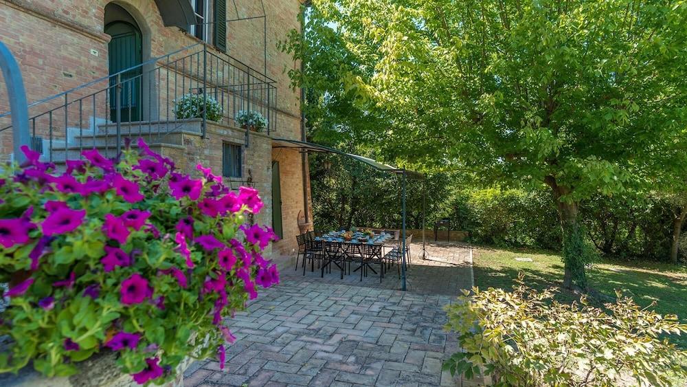 Finestra Su Siena 16