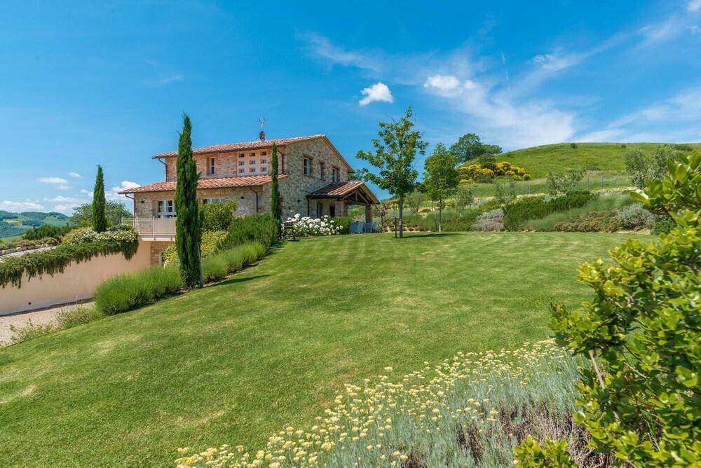 Rosa Dei Venti 8 in Fabro