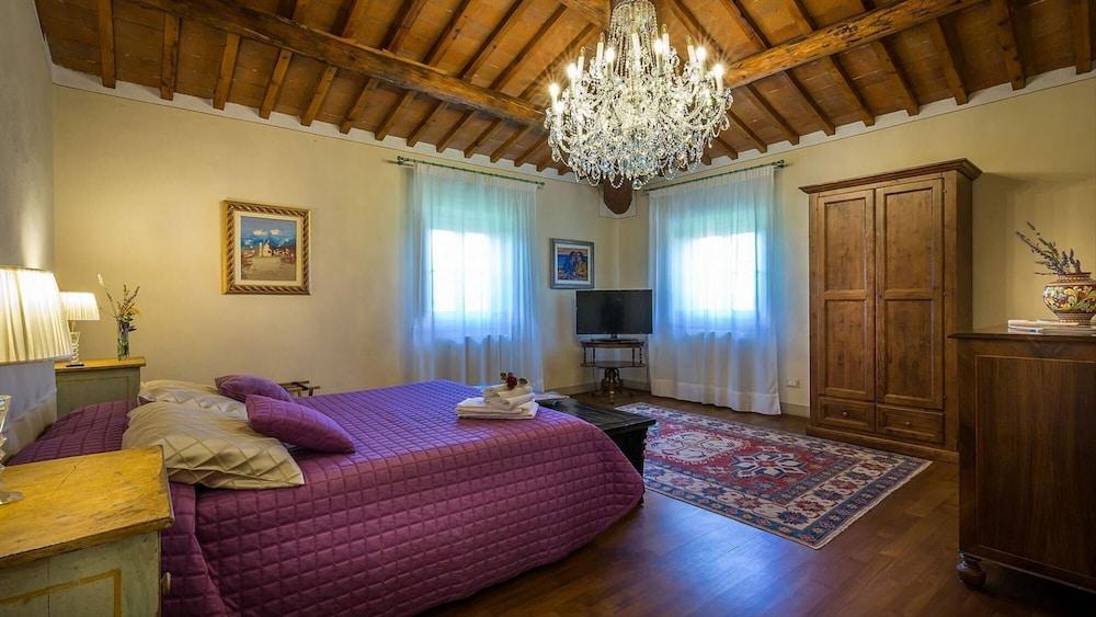 Le Querce Dei Medici 12 2