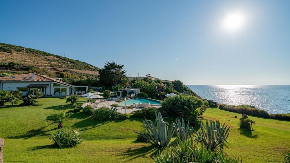 Villa Ambra 10 in Sorso