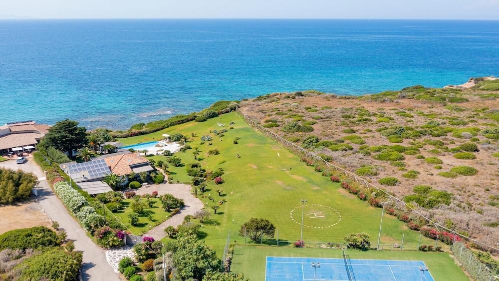 Villa Ambra 10 in Sorso