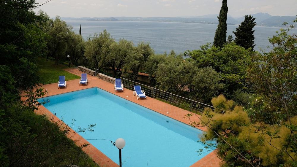 Corazza 6 1 in Torri del Benaco