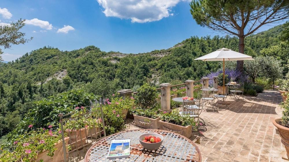 Col Di Casale 8 in Montone