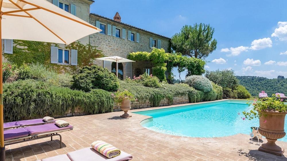 Col Di Casale 8 in Montone