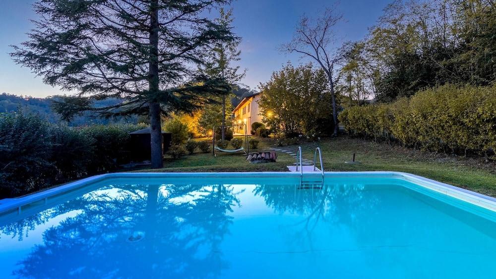 Cascina La Valle 10 2