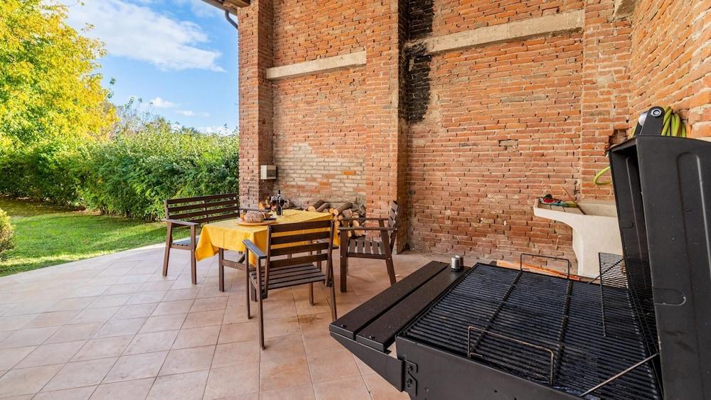 Cascina La Valle 10 2