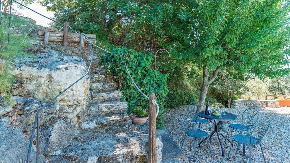 Casale Sally 6 in Baschi