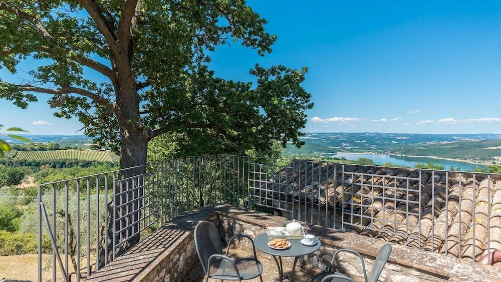 Casale Sally 6 in Baschi