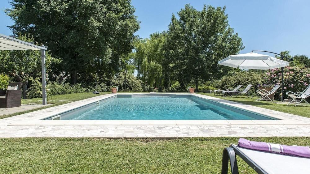 Albachiara 8 in Cortona