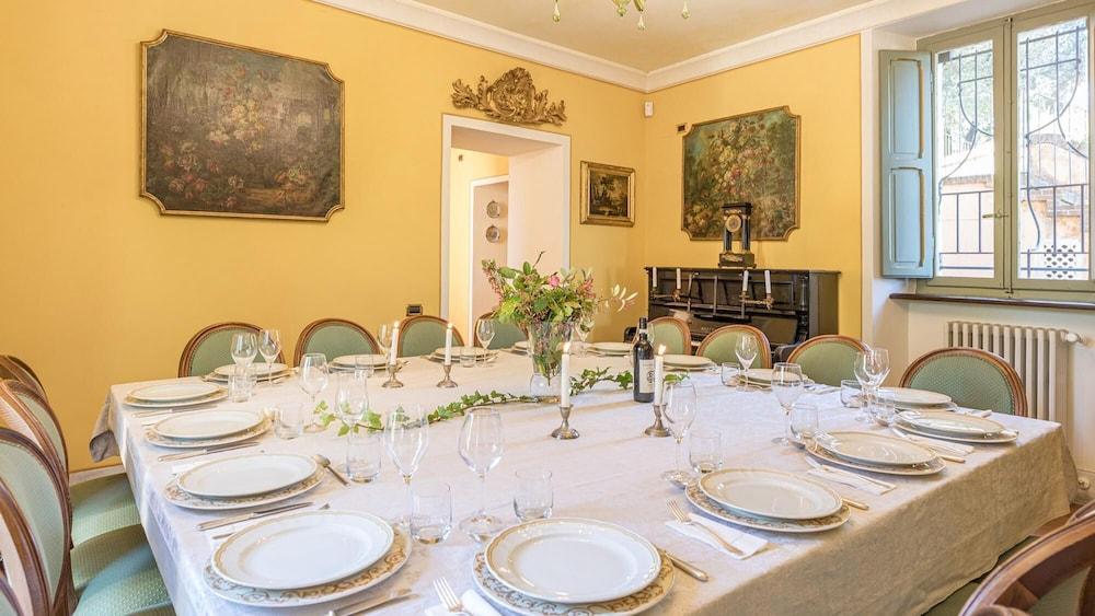 Villa Milani 20 in Spoleto