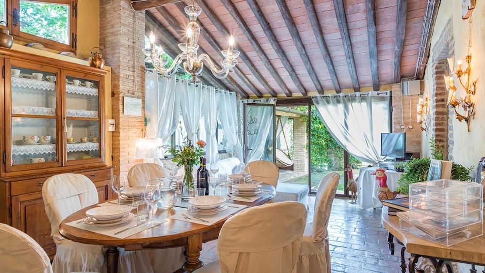 Borgo Paradiso 4 2 in Ciciano