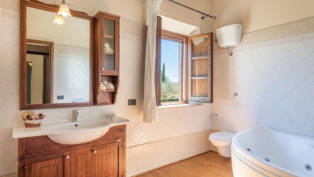 Il Fitto 10 in Cortona