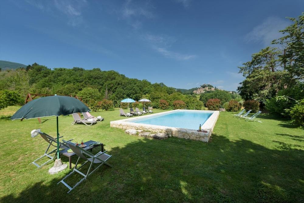 Podere Madonna Di Mezzo 6