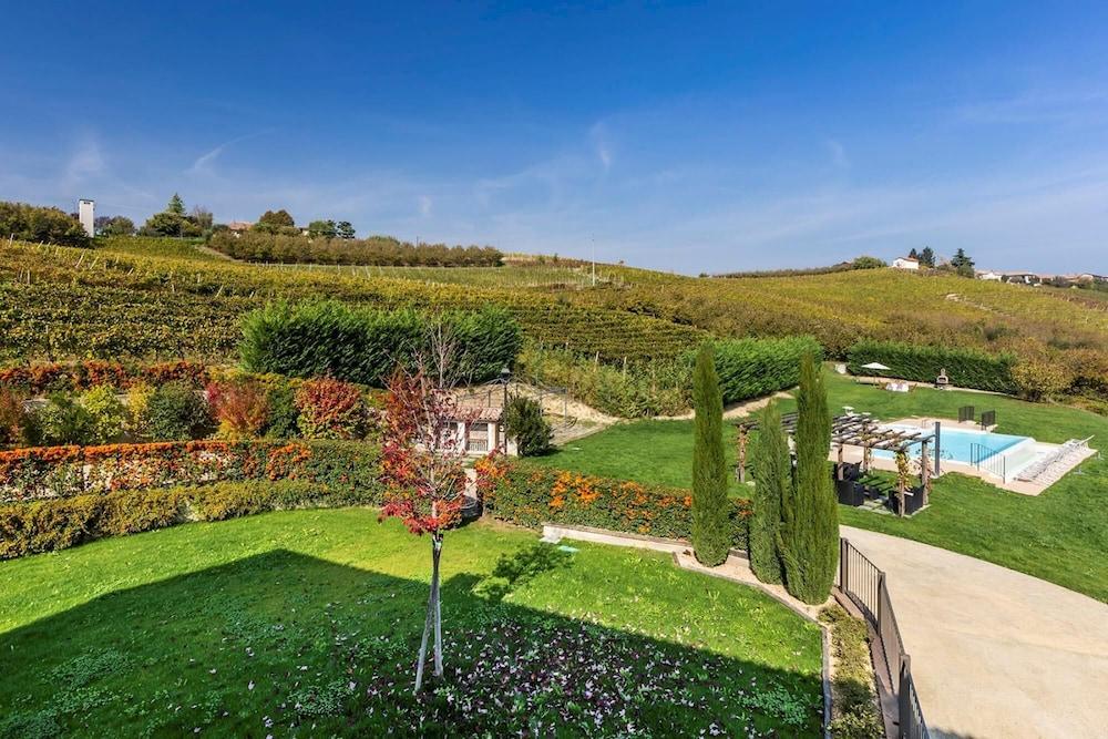 Casale Dell Acero Rosso 10