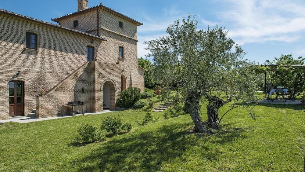 Casale Cinque Valli 8