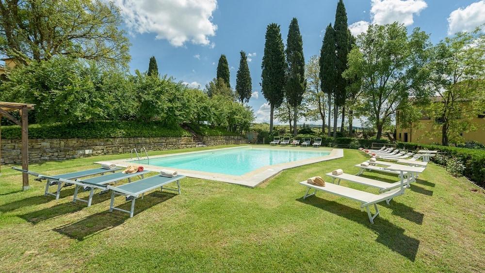 Poggerello 18 in Laterina