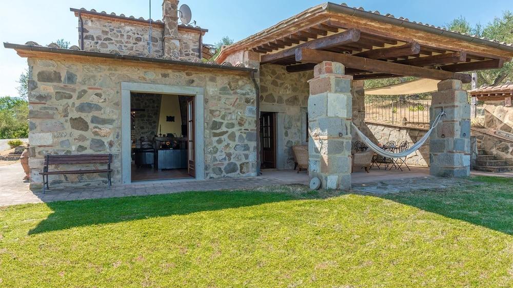 Montebendico 4 in Castel del Piano