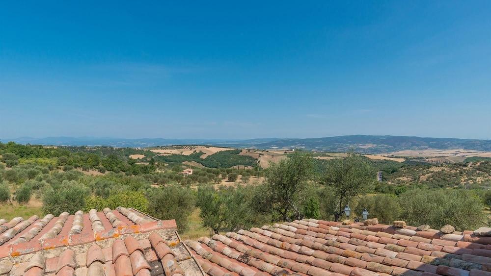 Montebendico 4 in Castel del Piano