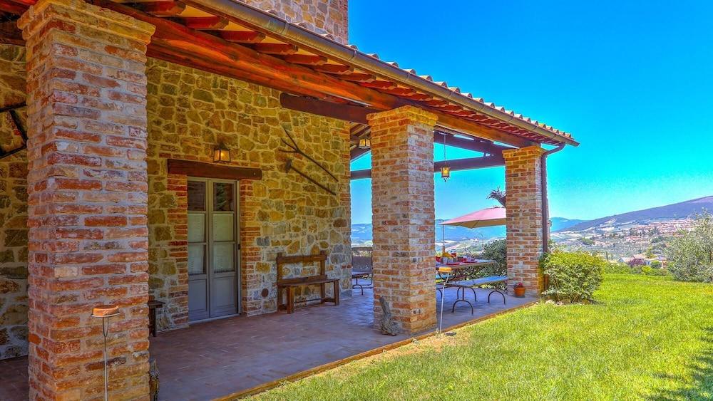 San Rocco 4 in Montecchio