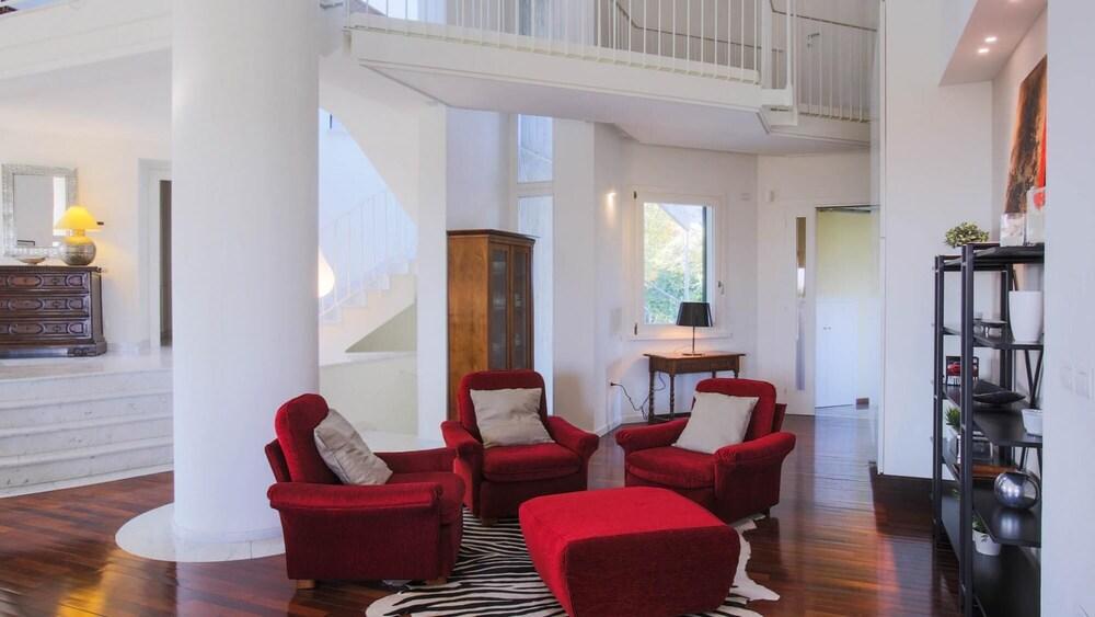 Villa Sofia 12 in Cesena