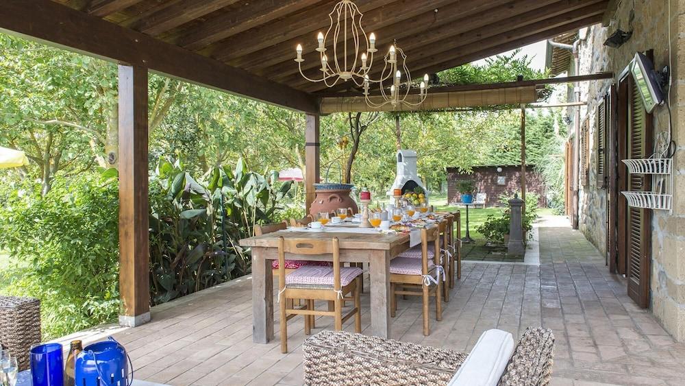 Il Noceto 8 in Marta