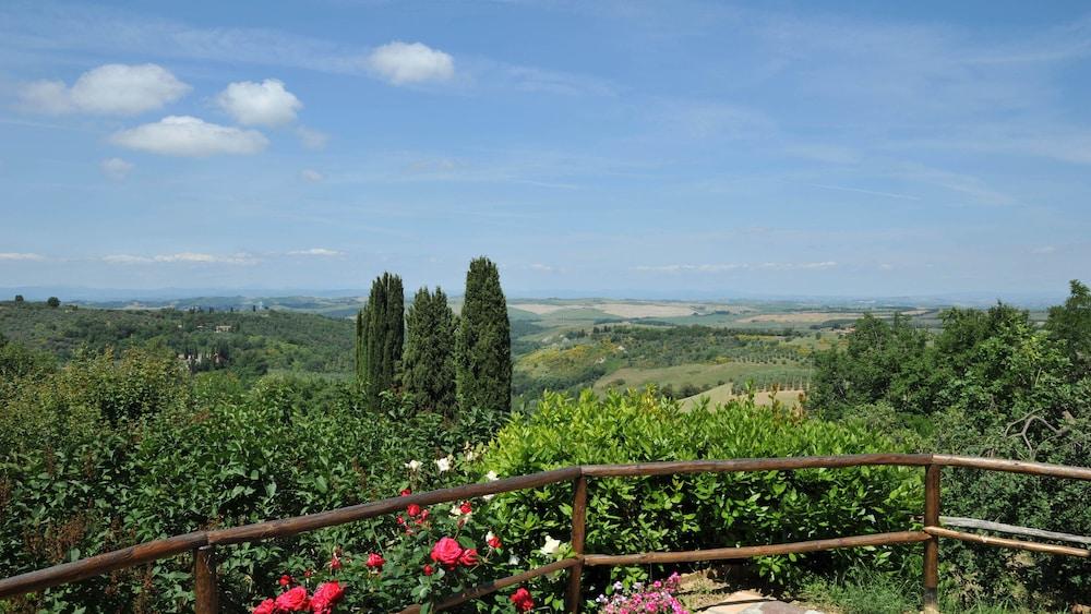 Monterzi 4 in San Giovanni d Asso