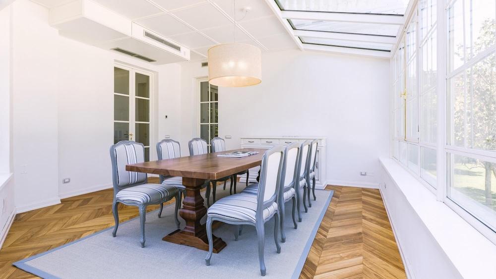 Villa La Perla Bianca 10