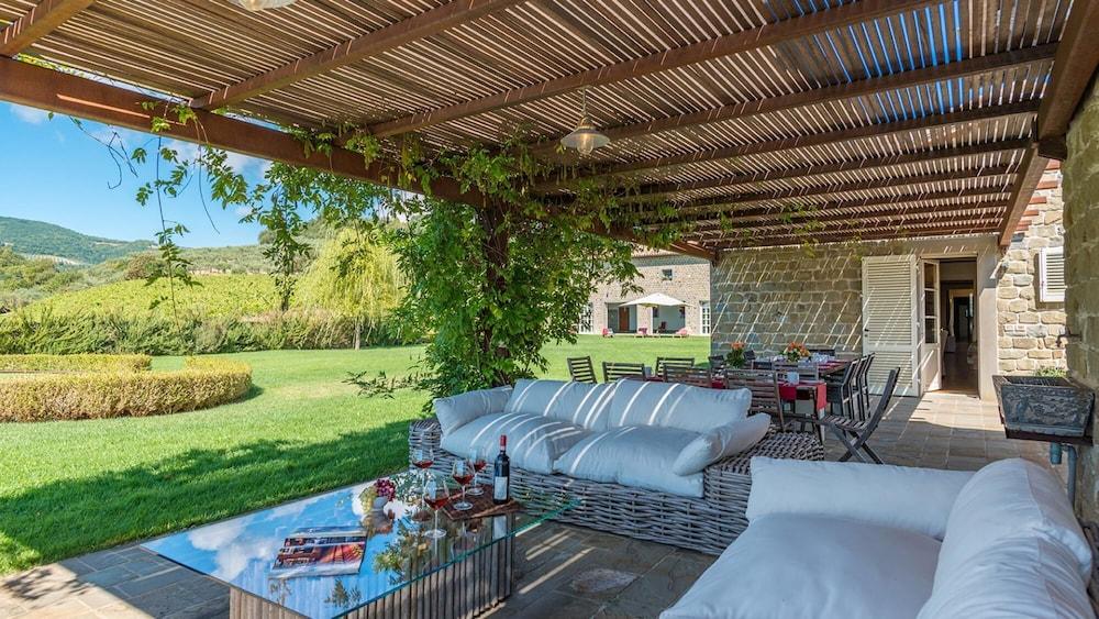 Tenuta Bellafonte 14