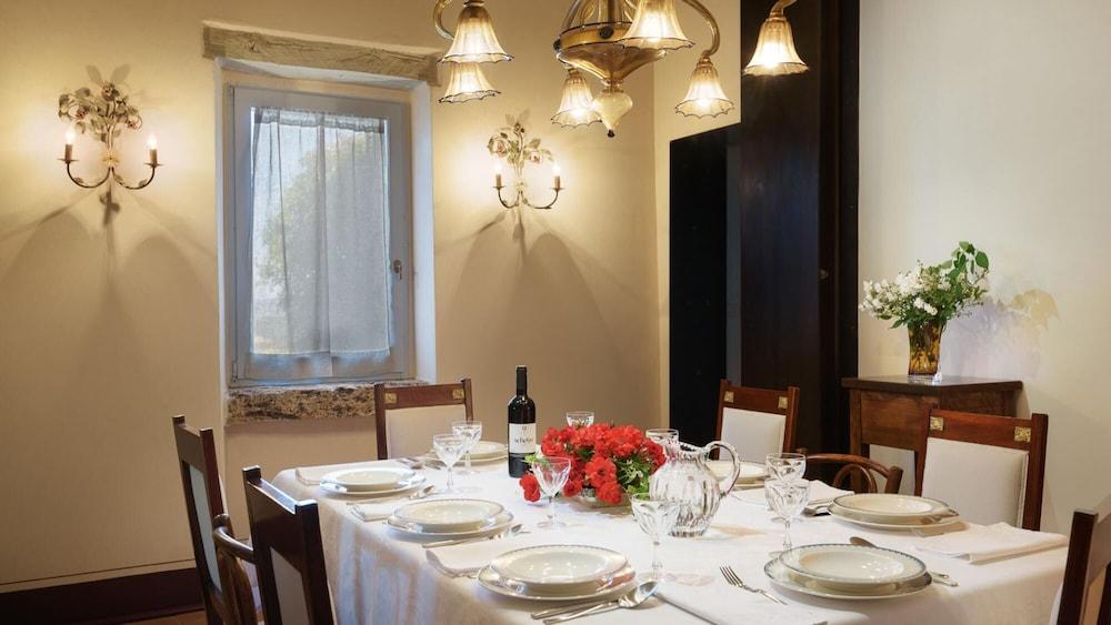 Terra Quercus 7 1 in Sarteano