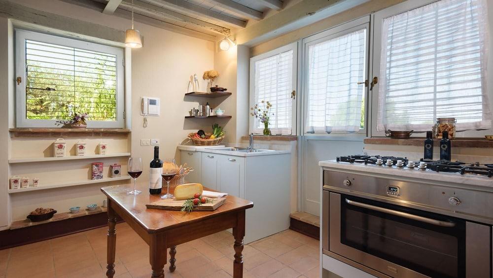 Terra Quercus 7 1 in Sarteano